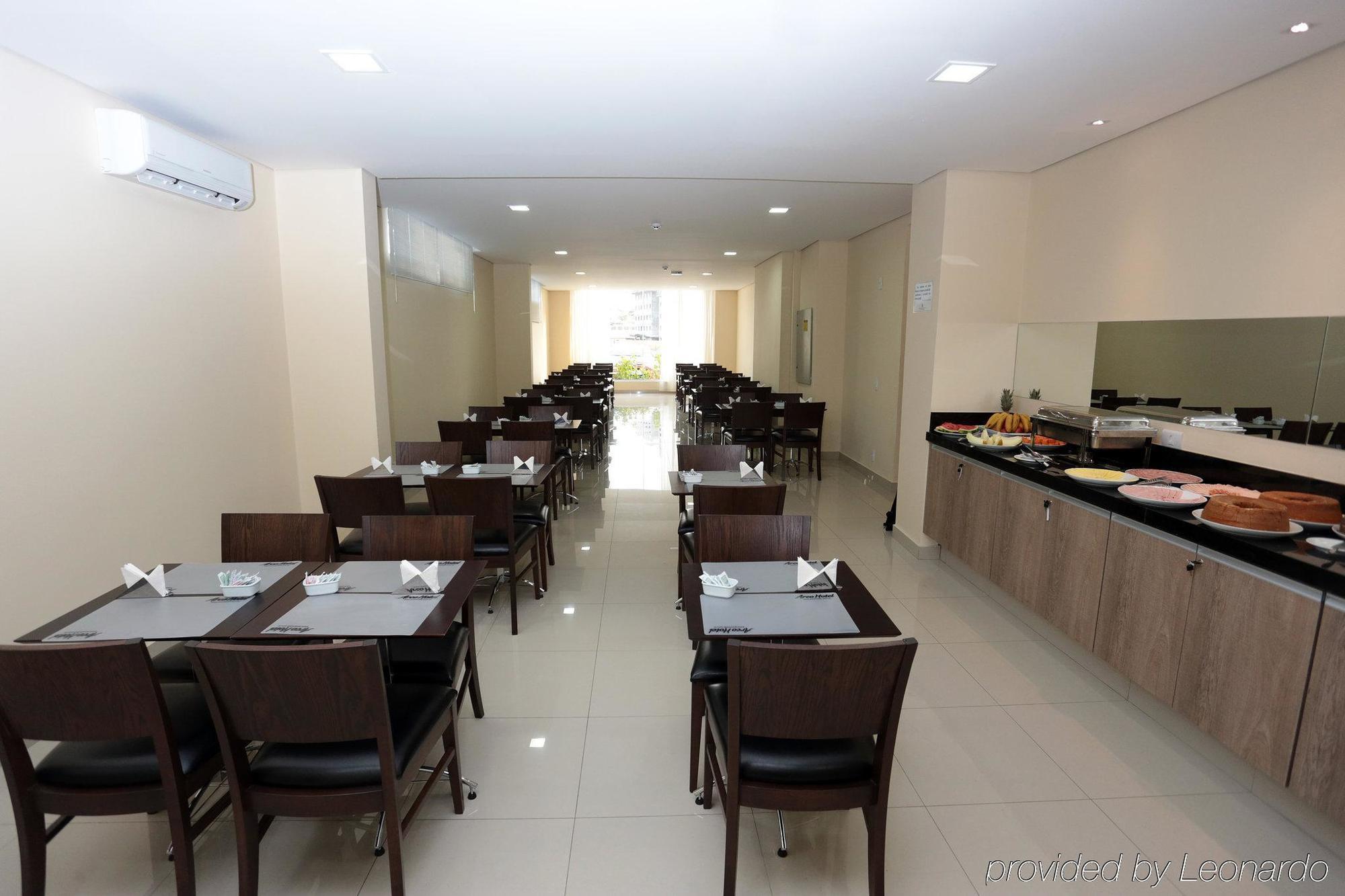 Hotel Euro Suite Sao Jose Do Rio Preto By Nacional Inn 외부 사진